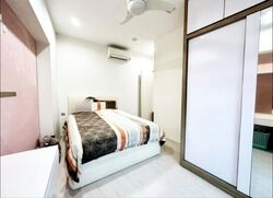 Blk 469A Blue Riverview (Sembawang), HDB 4 Rooms #595231231